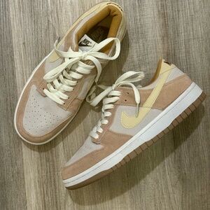 Nike Dunk Low Retro Premium Men’s Sneakers 8
